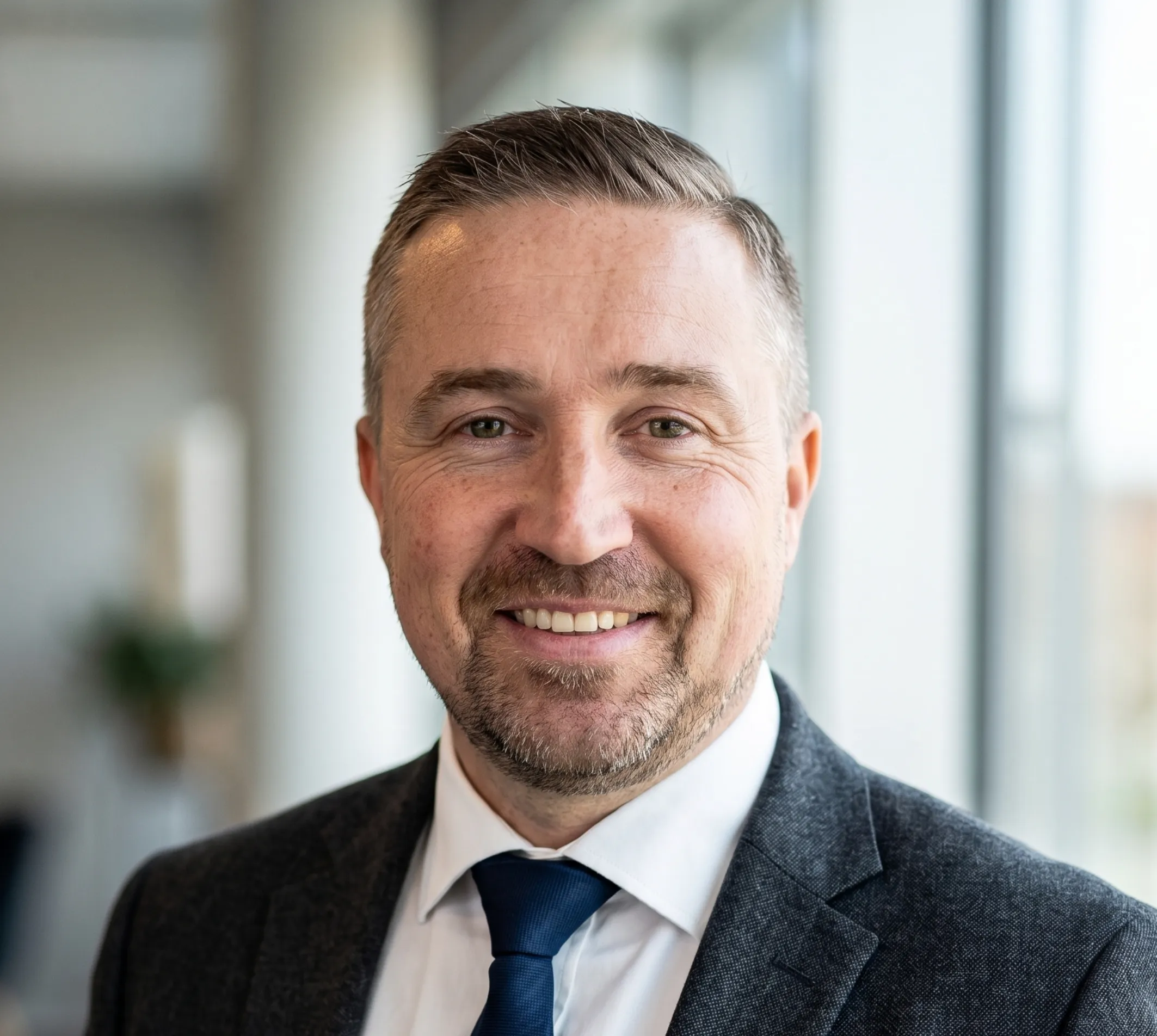 Fredrik Berglund