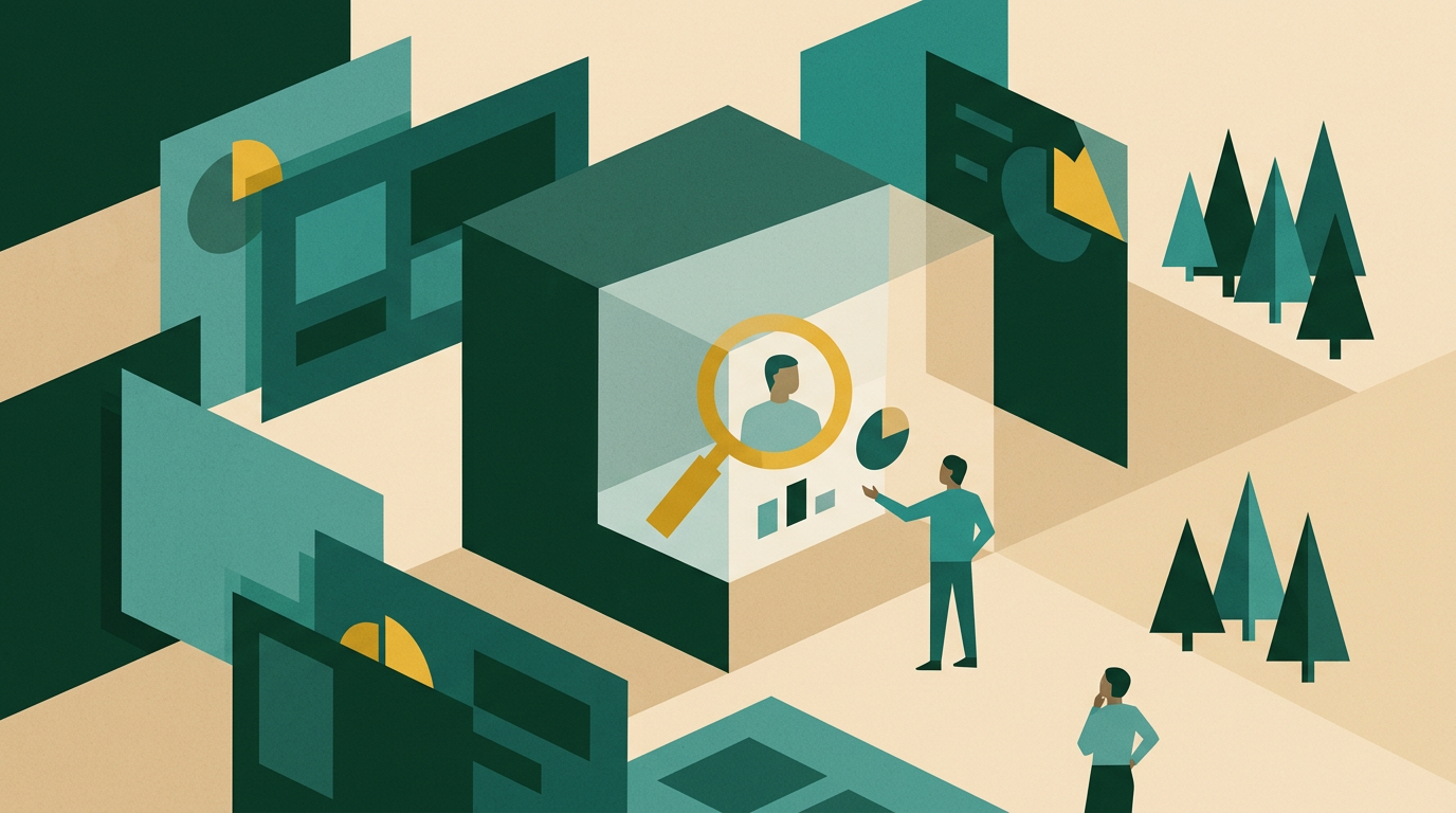 Marknadsbranschen behöver transparens