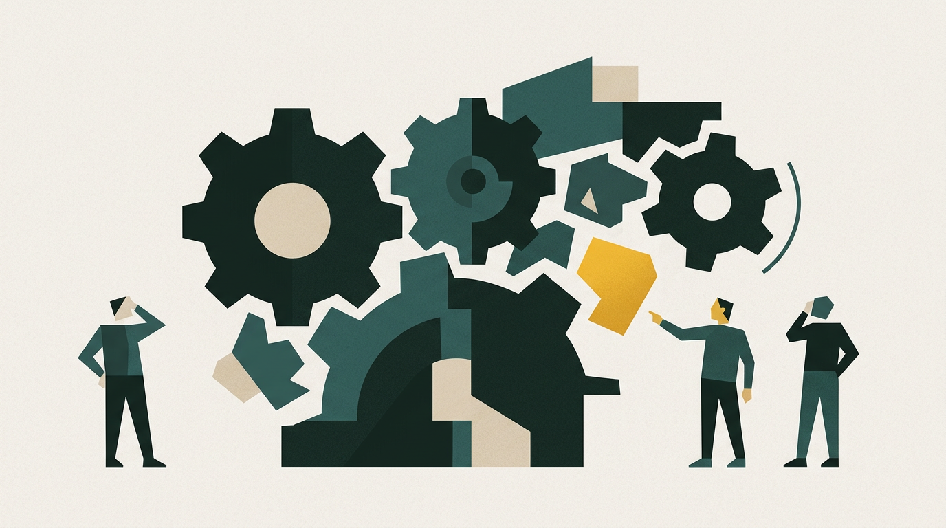 Vem styr dina KPI:er?