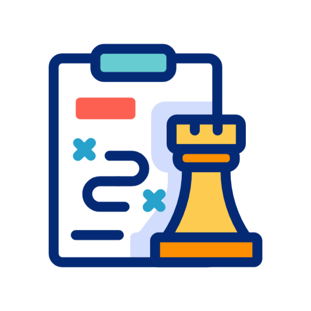 Strategisk planering