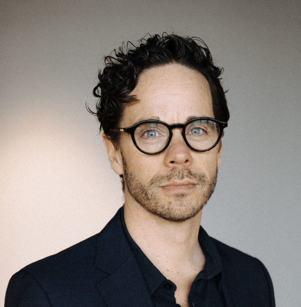 Fredrik Montell