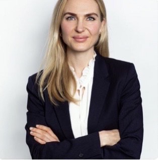 Sandra Kjellin