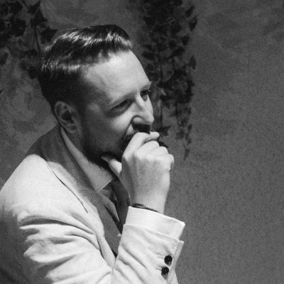 Erik Larsson