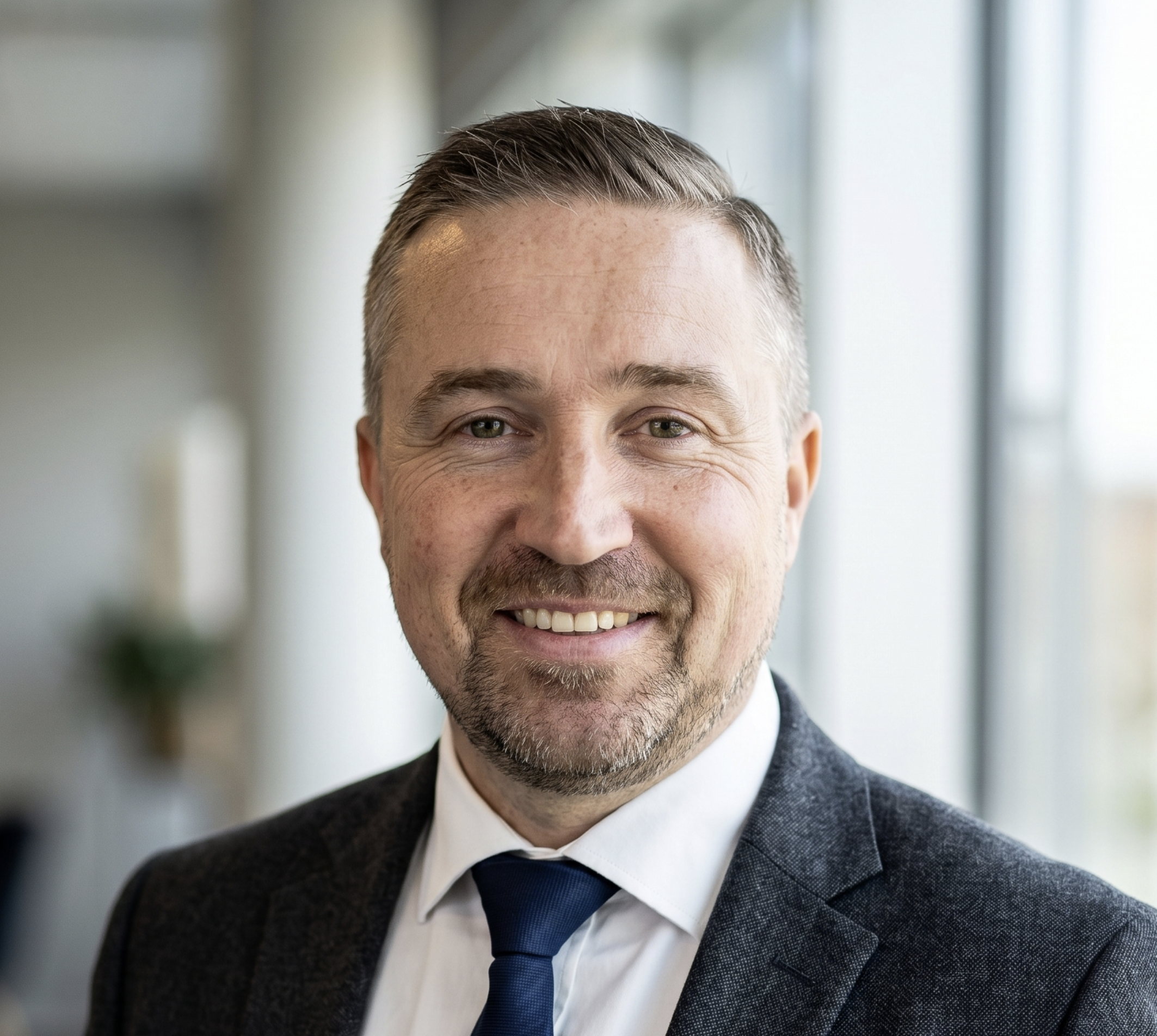 Fredrik Berglund